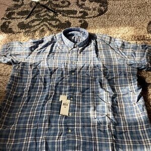 Polo Ralph Lauren 
Brand New
4XB
Blue
Formal